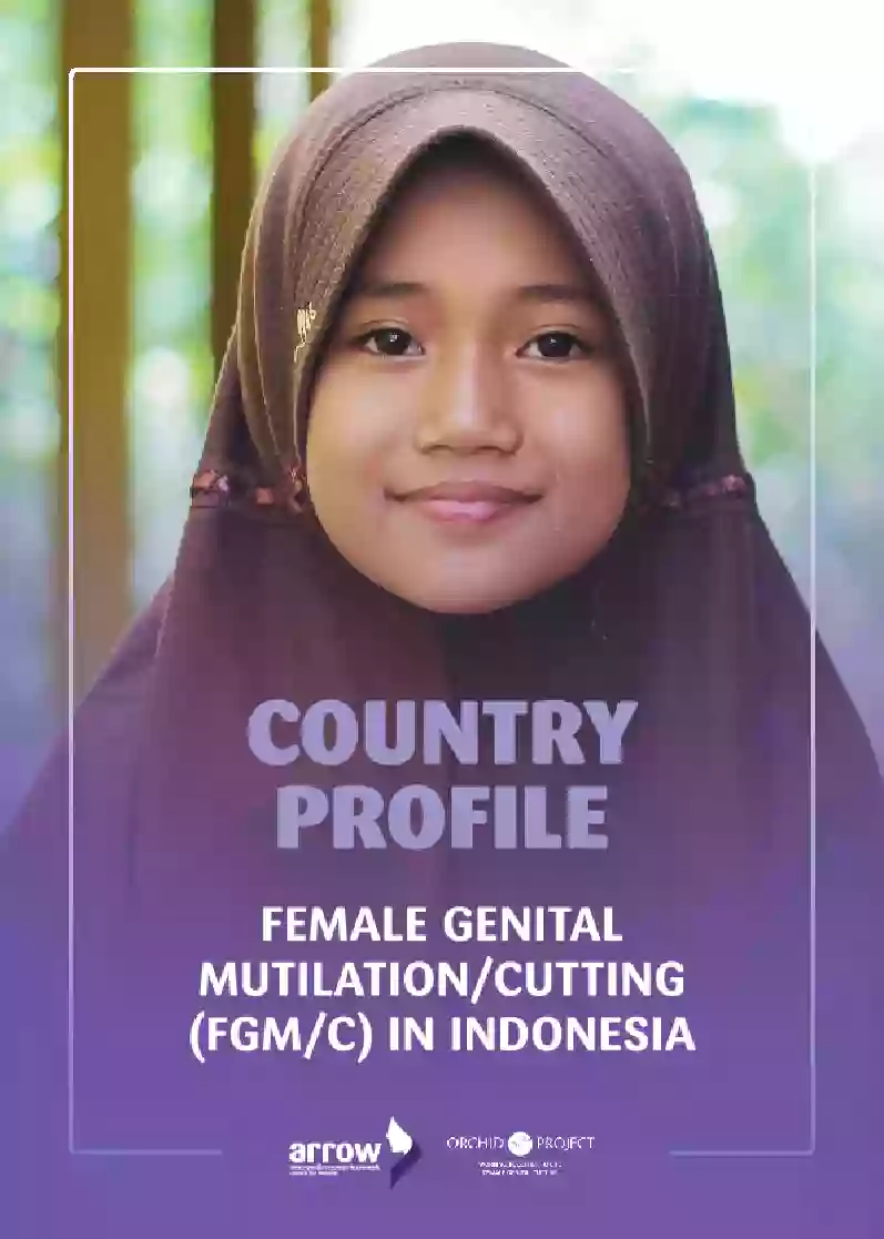 FGM/C in Indonesia: Country Profile